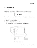 Preview for 109 page of AMT Datasouth documax 3300 User Manual