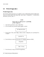 Preview for 114 page of AMT Datasouth documax 3300 User Manual