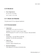 Preview for 135 page of AMT Datasouth documax 3300 User Manual