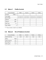 Preview for 153 page of AMT Datasouth documax 3300 User Manual