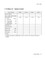 Preview for 155 page of AMT Datasouth documax 3300 User Manual