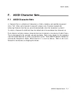 Preview for 167 page of AMT Datasouth documax 3300 User Manual