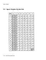 Preview for 176 page of AMT Datasouth documax 3300 User Manual