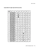 Preview for 179 page of AMT Datasouth documax 3300 User Manual