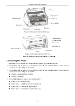 Preview for 10 page of AMT Datasouth Documax 5380 User Manual