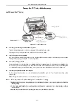 Preview for 46 page of AMT Datasouth Documax 5380 User Manual