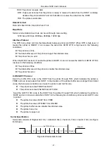 Preview for 54 page of AMT Datasouth Documax 5380 User Manual