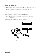 Preview for 11 page of AMT Datasouth Fastmark 400 Series User Manual