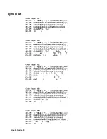 Preview for 71 page of AMT Datasouth Fastmark 400 Series User Manual