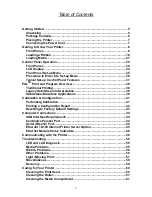 Preview for 2 page of AMT Datasouth Fastmark 4600 PLUS Series User's guide User Manual