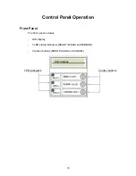 Preview for 30 page of AMT Datasouth Fastmark 4600 PLUS Series User's guide User Manual