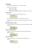 Preview for 34 page of AMT Datasouth Fastmark 4600 PLUS Series User's guide User Manual