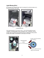 Preview for 57 page of AMT Datasouth Fastmark 4600 PLUS Series User's guide User Manual