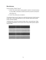 Preview for 58 page of AMT Datasouth Fastmark 4600 PLUS Series User's guide User Manual