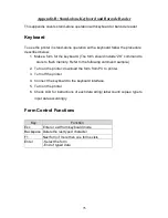 Preview for 76 page of AMT Datasouth Fastmark 4600 PLUS Series User's guide User Manual