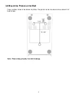 Предварительный просмотр 22 страницы AMT Datasouth Fastmark M1 User Manual