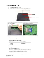 Preview for 26 page of AMT Datasouth Fastmark M5 Plus Series User Manual