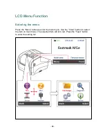 Preview for 35 page of AMT Datasouth Fastmark M5e User Manual