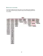 Preview for 36 page of AMT Datasouth Fastmark M5e User Manual