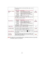 Preview for 41 page of AMT Datasouth Fastmark M5e User Manual