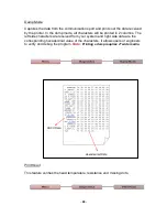 Preview for 49 page of AMT Datasouth Fastmark M5e User Manual