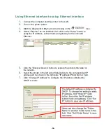 Preview for 56 page of AMT Datasouth Fastmark M5e User Manual