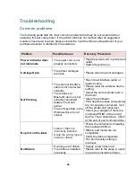 Preview for 58 page of AMT Datasouth Fastmark M5e User Manual