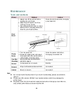 Preview for 62 page of AMT Datasouth Fastmark M5e User Manual