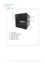 Preview for 16 page of AMT Datasouth Fastmark M9 Plus User Manual