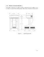 Preview for 16 page of AMT Datasouth XL 300 SERIES Maintenance Manual