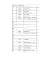 Preview for 86 page of AMT Datasouth XL 300 SERIES Maintenance Manual