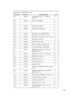 Preview for 89 page of AMT Datasouth XL 300 SERIES Maintenance Manual