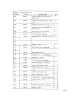 Preview for 90 page of AMT Datasouth XL 300 SERIES Maintenance Manual