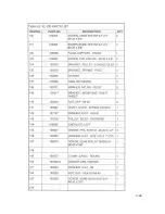 Preview for 91 page of AMT Datasouth XL 300 SERIES Maintenance Manual