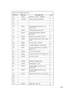 Preview for 92 page of AMT Datasouth XL 300 SERIES Maintenance Manual