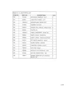 Preview for 93 page of AMT Datasouth XL 300 SERIES Maintenance Manual