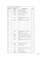 Preview for 96 page of AMT Datasouth XL 300 SERIES Maintenance Manual