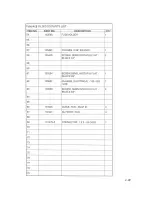 Preview for 97 page of AMT Datasouth XL 300 SERIES Maintenance Manual