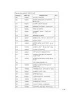 Preview for 99 page of AMT Datasouth XL 300 SERIES Maintenance Manual