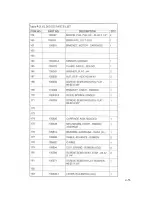 Preview for 101 page of AMT Datasouth XL 300 SERIES Maintenance Manual