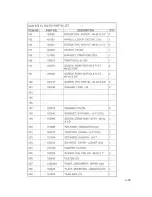 Preview for 102 page of AMT Datasouth XL 300 SERIES Maintenance Manual