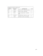 Preview for 103 page of AMT Datasouth XL 300 SERIES Maintenance Manual