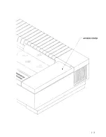 Предварительный просмотр 14 страницы AMT Datasouth XL 300  XL300 XL300 User Manual