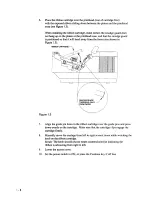 Предварительный просмотр 19 страницы AMT Datasouth XL 300  XL300 XL300 User Manual