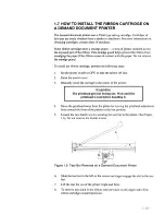 Предварительный просмотр 24 страницы AMT Datasouth XL 300  XL300 XL300 User Manual