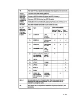 Предварительный просмотр 96 страницы AMT Datasouth XL 300  XL300 XL300 User Manual