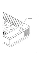 Preview for 14 page of AMT Datasouth XL 400 Series User Manual