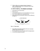 Preview for 17 page of AMT Datasouth XL 400 Series User Manual