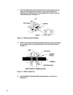 Preview for 19 page of AMT Datasouth XL 400 Series User Manual