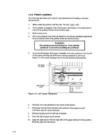 Preview for 21 page of AMT Datasouth XL 400 Series User Manual